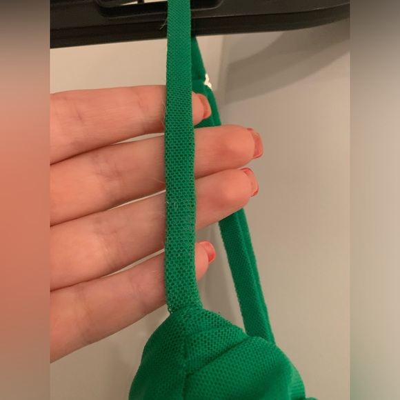 H:ours Estelle Mini Dress - Picture 11 of 12